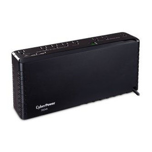 Cyberpower SL700U - UPS - Compact - Standby - Output 120 V - 370WATT - 700VA - 1