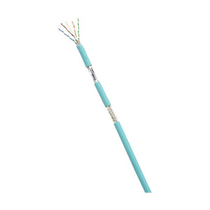Panduit ISFCH6X04BTL-UG Cat 6A SF/UTP Industrial Cable 1000ft