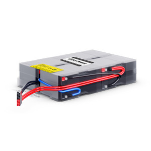 CyberPower Replacement Battery Cartridge for PR1500LCDRTXL2U / PR1500LCDRTXL2UTA