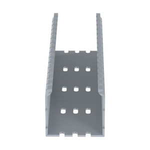 Panduit F2X2LG6 Narrow-Slot 2" × 2" Wiring Duct