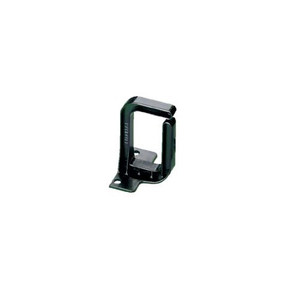 Panduit CMVDR1S 1RU Vertical D-Ring Cable Manager