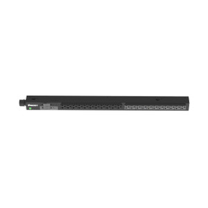 Panduit P22B09M 30A 120V 22-Outlet Vertical Rack PDU