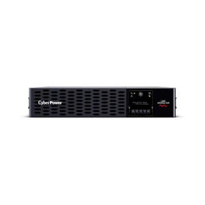 Cyberpower PR2200RTXL2UHVAN - UPS - Rack/tower - Line-interactive - Output 200-2