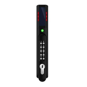 Panduit ACF06 Dual-Freq RFID Moisture Rack Handle
