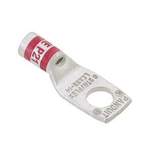 Panduit LCAX3/0-14-T 3/0 AWG Tin Compression Lug 200pk