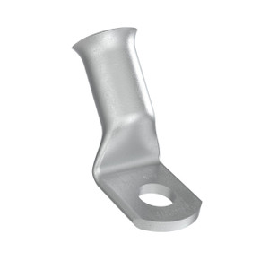 Panduit A4/0-12RH-C 4/0 AWG 1/2" Stud Compression Lug