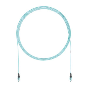 Panduit FRZTP77Y001M008 Fiber Optic Cable