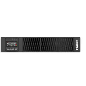 Panduit U02N11L SteadyPulse 2U Rack UPS