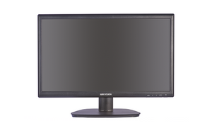 Hikvision DS-D5024FC Back