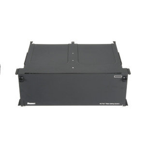 Panduit FLEX4U06 4 RU Modular Fiber Enclosure