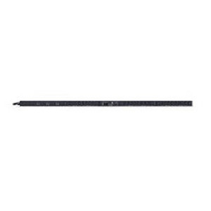CyberPower 3-Phase Switched MBO PDU, 50A 208V, 24xC13/6xC19, CS8365C