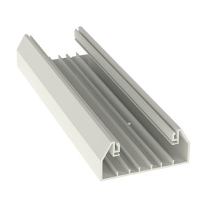 Panduit T70BIW8 8' T-70 Raceway Base