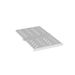 Panduit RSHLFWH 1U 4-Post Rack Shelf