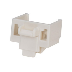 Panduit PSL-DCJB-IW RJ45 Port Blockout Device