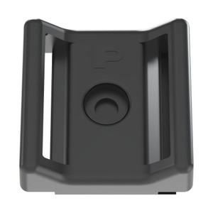 Panduit ABMT-A-Q20 Hook & Loop Tie Mount
