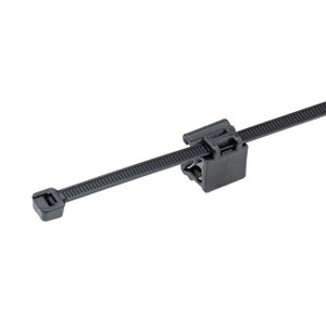 Panduit CMSB24-2S-D300 Edge Clip w/ Tie Mount