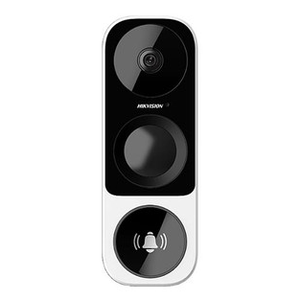 Hikvision DS-HD1 DS-HD1 3 MP Outdoor Wi-Fi Smart Doorbell Camera
