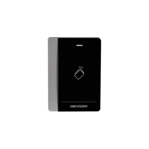 Hikvision DS-K1102M MIFARE Proximity Card Reader