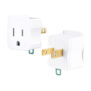 CyberPower Grounding Converter - GT1W2PK