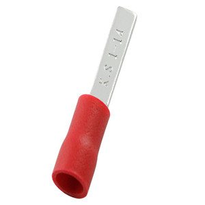 Panduit EDV18-87MB-Q 22-16 AWG Blade Terminal