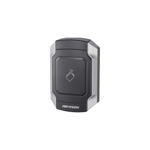 Hikvision DS-K1104M Vandal-Proof Card Reader