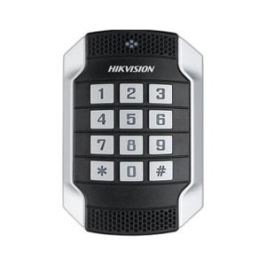 Hikvision DS-K1104MK Vandal-Proof Card Reader
