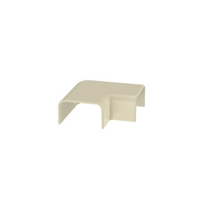 Panduit RAFC10EI-X Pan-Way Right-Angle Raceway Fitting