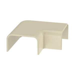 Panduit RAFC10EI-X Pan-Way Right-Angle Raceway Fitting