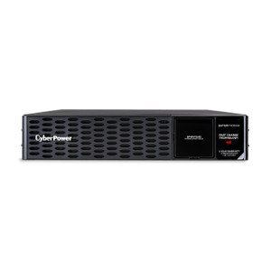 CyberPower Extended Battery Pack for PR1500RTXL2UTAA / PR2000RTXL2UTAA - BP48VP2