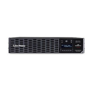 CyberPower 2U 8XNEMA 5-20R 10FT Cord 3YR Wty - PR2000RTXL2UTAA