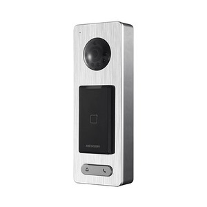 Hikvision DS-K1T500S Video Access Control Terminal