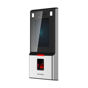 Hikvision DS-K1T606MF DS-K1T606MF Face Recognition Terminal
