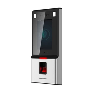 Hikvision DS-K1T606MF Face Recognition Terminal