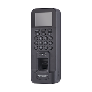 Hikvision DS-K1T804MF Biometric Fingerprint Access Control Terminal