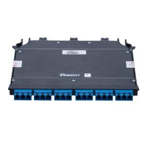 Panduit FHC9N-36-C3U 36F HD Flex MPO Fiber Cassette