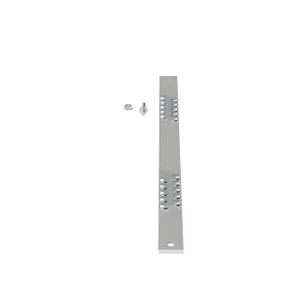 Panduit RGRB19CN 19RU Grounding Busbar Kit