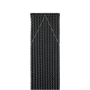 Panduit SE200PSFR-LR0 2" Braided Cable Sleeving