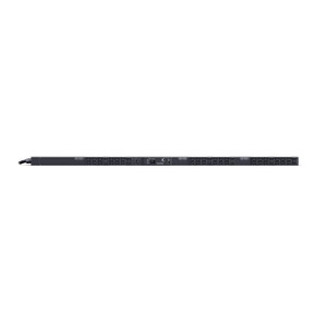CyberPower 3-PHASE Monitored PDU 0U 20A. 120V/208V 44 Outlets NEMA L21-20P - PDU