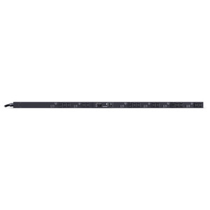 CyberPower 3-Phase Monitored PDU, 0U, 60A. 200-240V 18 Outlet, IEC-309 60A Blue (3P+E)