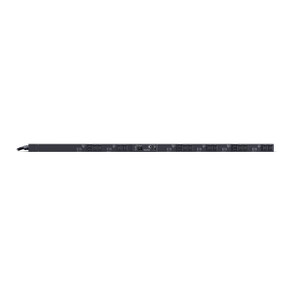CyberPower 3-PHASE Monitored PDU 0U 60A. 200-240V 18 Outlet IEC-309 60A Blue (3P