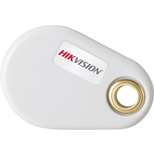 Hikvision DS-K7M153-P RFID proximity key fob for access control systems