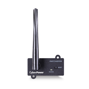 CyberPower 802.11 Wireless Network Connection