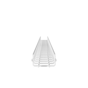 Panduit PWB2X4WH Wire Basket