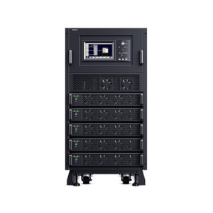 CyberPower 3 PHASE UPS CABINET 40KVA 40kW 208V