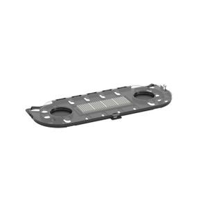 Panduit FOSMF 24-Splice Fiber Management Module