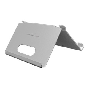 Hikvision DS-KABH8350-T Video Intercom Table Bracket