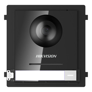 Hikvision DS-KD8003-IME1 Video Intercom Door Station Module