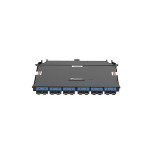 Panduit FHCZO-20F-10A OM4 MPO-LC Cassette