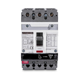 CyberPower 3 Pole for 3-Phase UPS