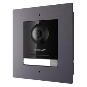 Hikvision DS-KD8003-IME1/Flush Modular Video Intercom Door Station